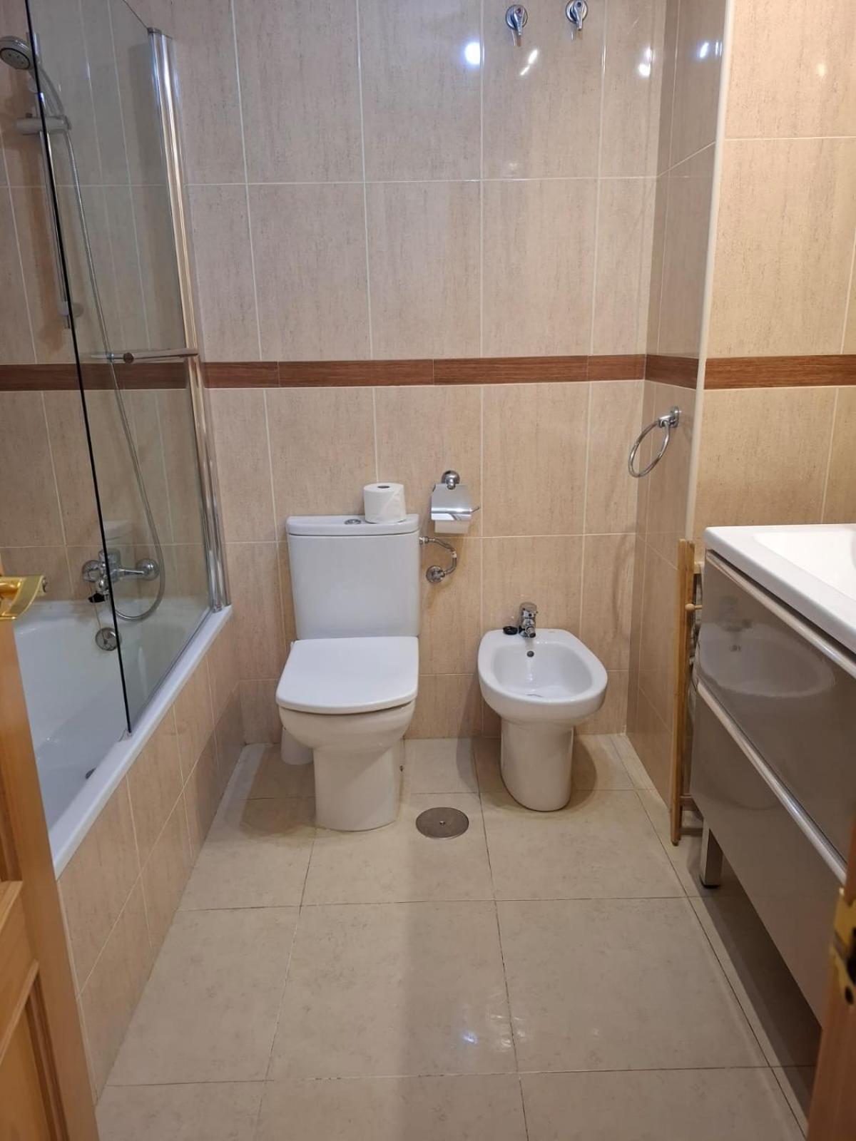 Apartamento Almerimar Primera Linea De Playa Εξωτερικό φωτογραφία