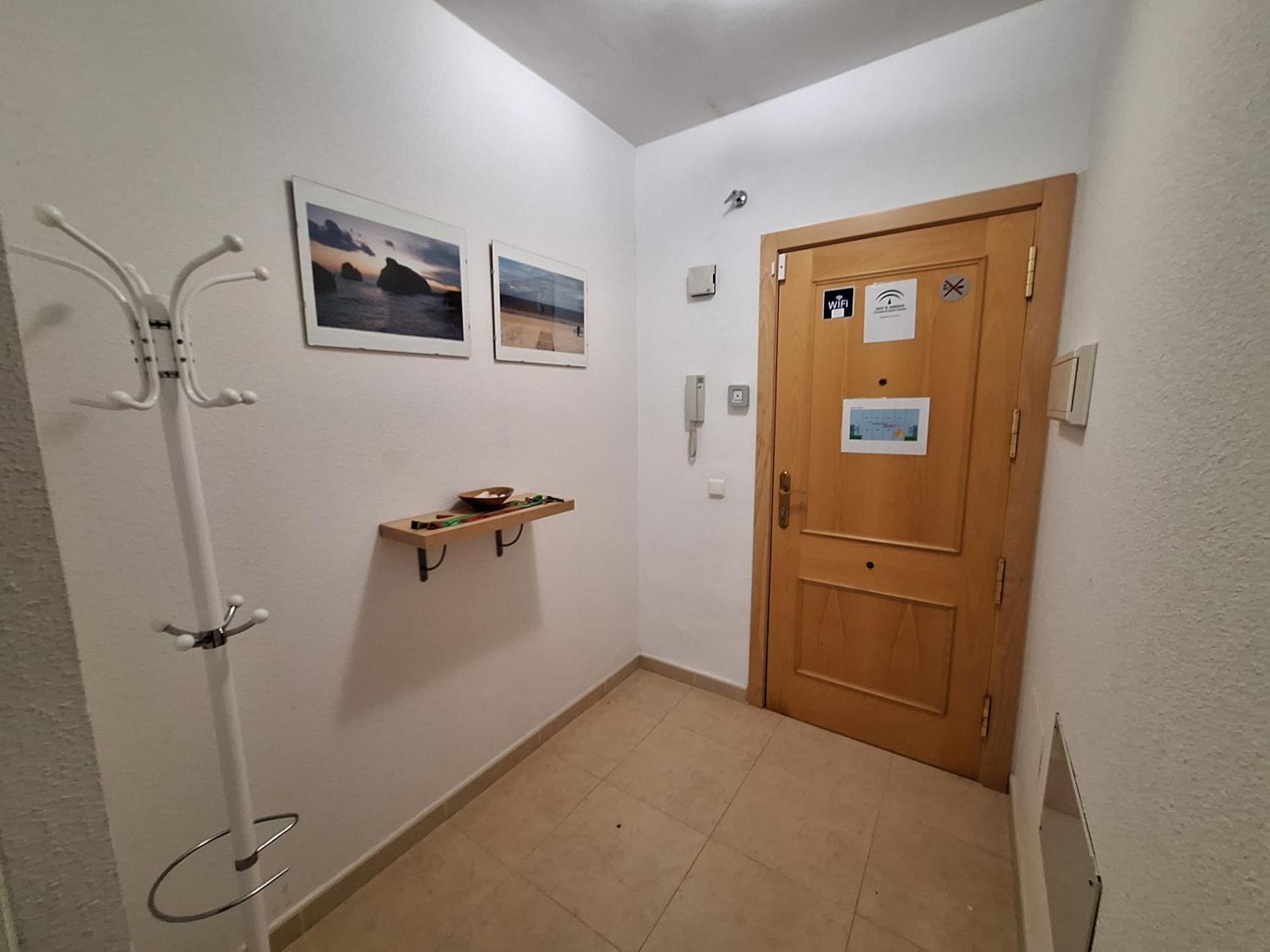Apartamento Almerimar Primera Linea De Playa Εξωτερικό φωτογραφία