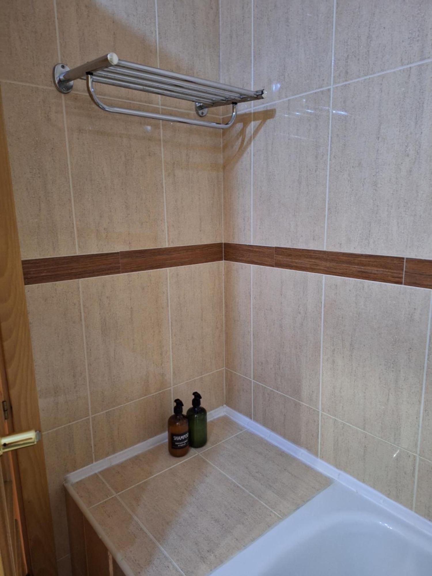 Apartamento Almerimar Primera Linea De Playa Εξωτερικό φωτογραφία