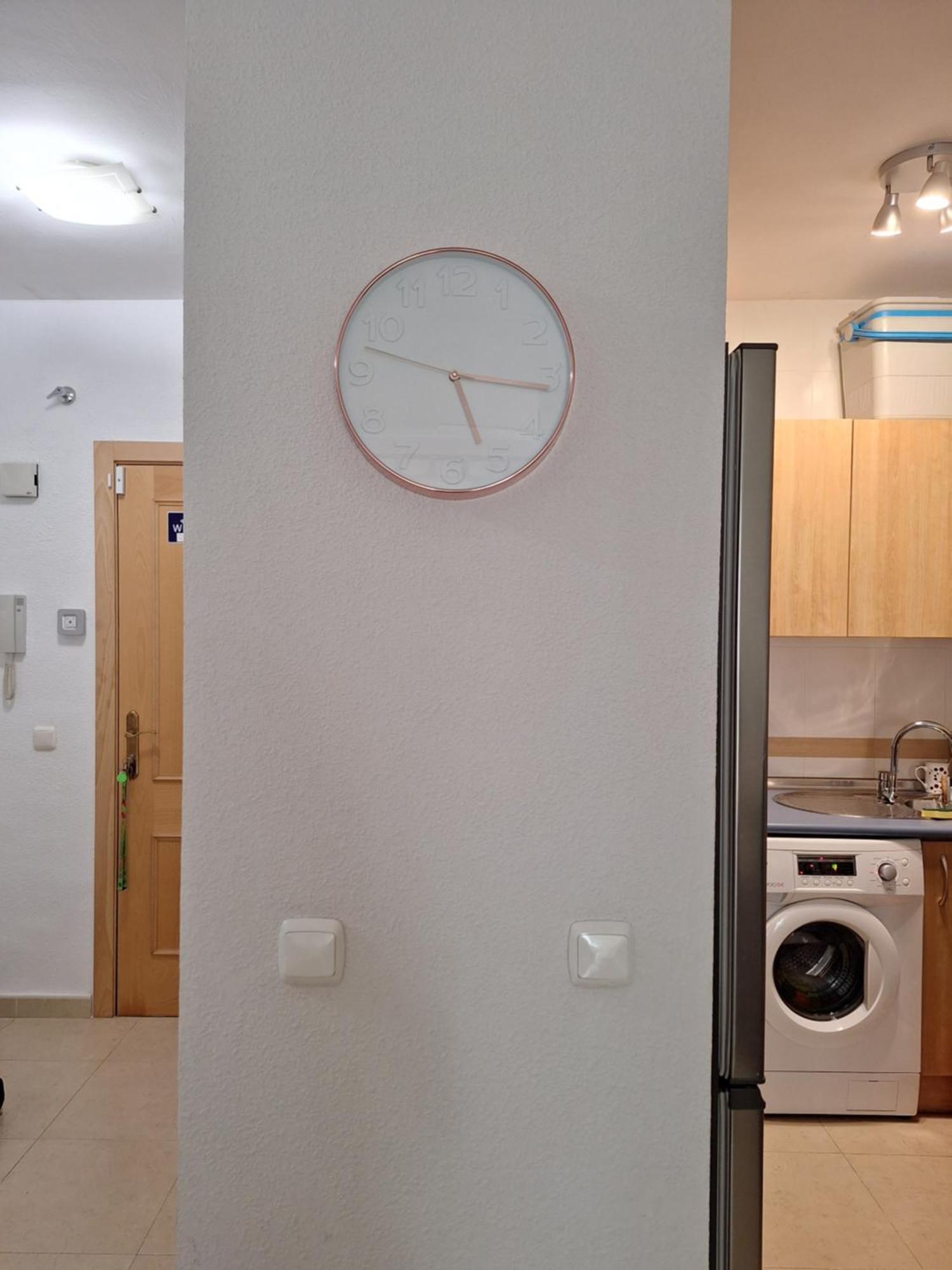 Apartamento Almerimar Primera Linea De Playa Εξωτερικό φωτογραφία