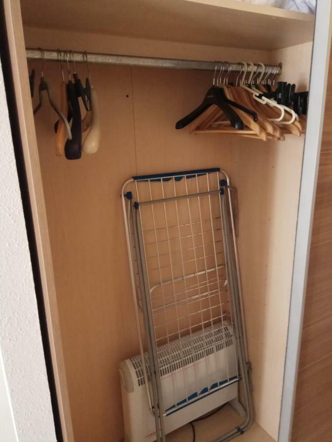 Apartamento Almerimar Primera Linea De Playa Εξωτερικό φωτογραφία