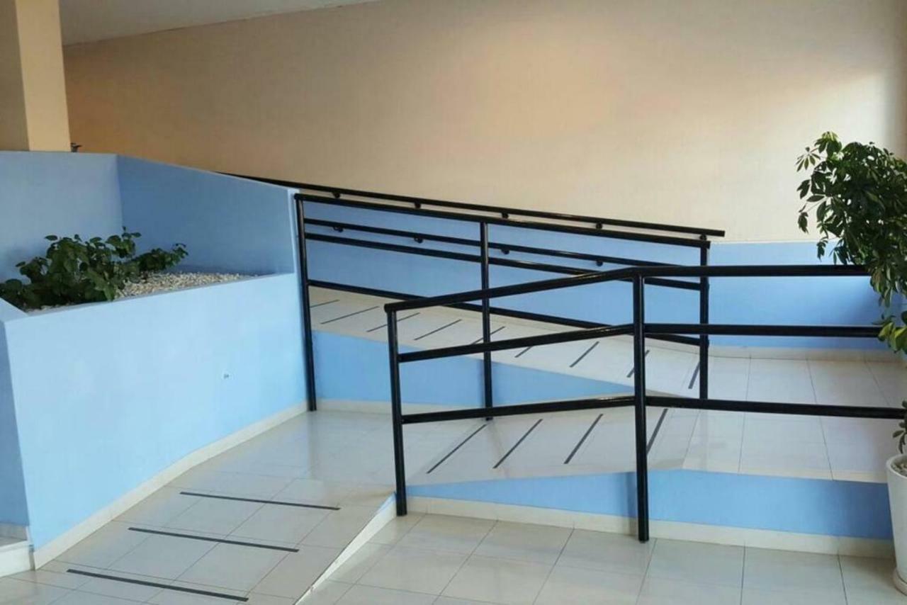 Apartamento Almerimar Primera Linea De Playa Εξωτερικό φωτογραφία